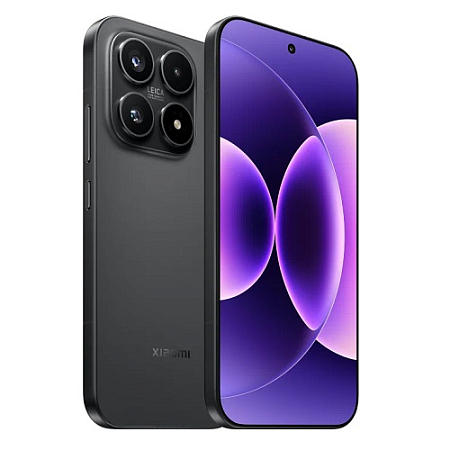 Xiaomi 17 12/256 Black