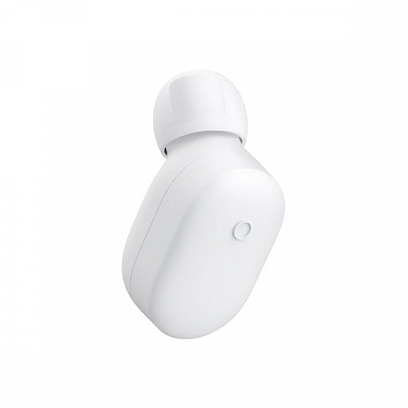 Bluetooth гарнитура Mi Millet Headset Mini (White)