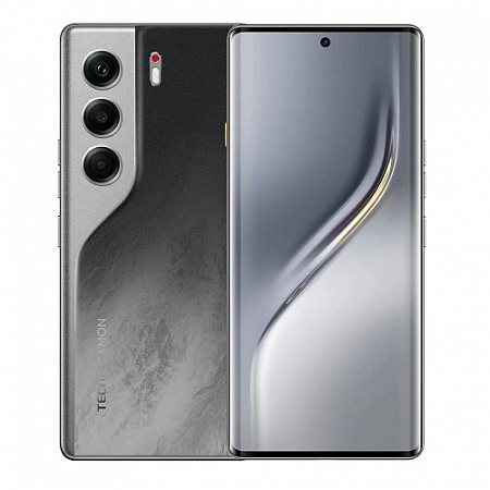 TECNO Camon 40 Pro 5G 8/256GB Galaxy Black