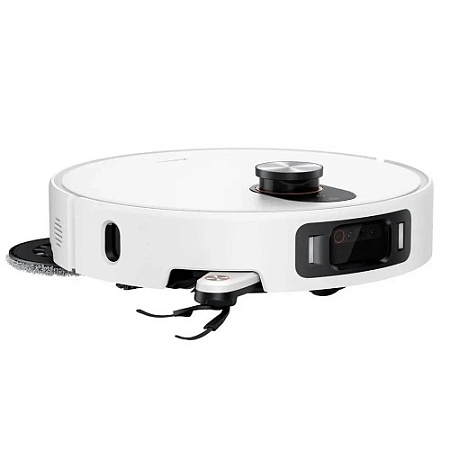 Робот-пылесос Xiaomi Robot Vacuum 5 Pro White