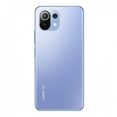 Xiaomi 11 Lite NE 5G 8/256GB NFC Blue