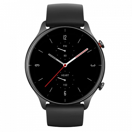 Умные часы Amazfit GTR 2e 47mm Obsidian Black A2023