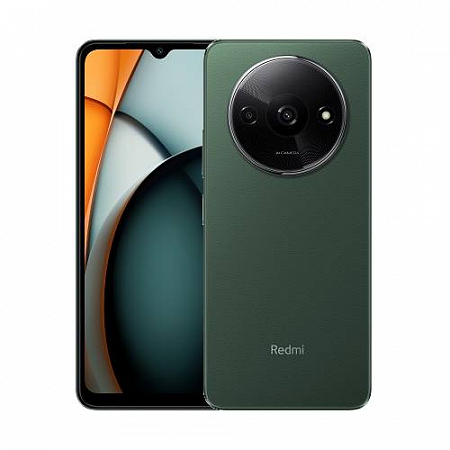 Redmi A3 4/128GB Forest Green