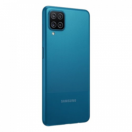 Samsung Galaxy A12 4/64GB Exynos Blue