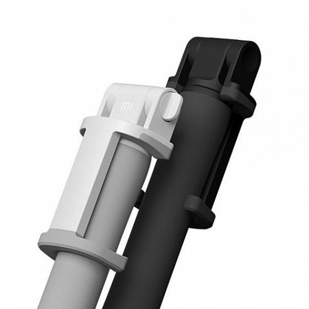 Монопод для селфи Xiaomi Selfie Stick 2 (Bluetooth) Black