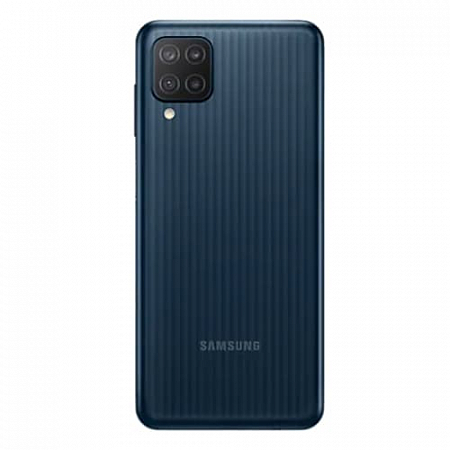Samsung Galaxy M12 4/64GB Black