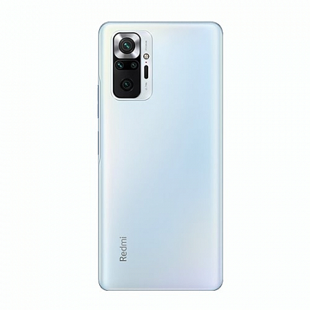 Redmi Note 10 Pro 8/256GB NFC Blue