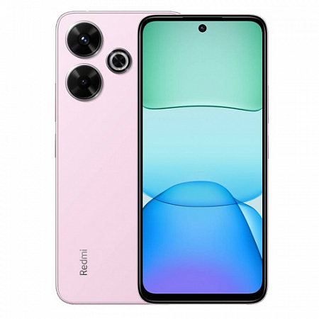Redmi 13 6/128GB Pearl Pink