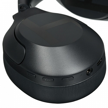 Беспроводные наушники Haylou S35 ANC Dark Blue