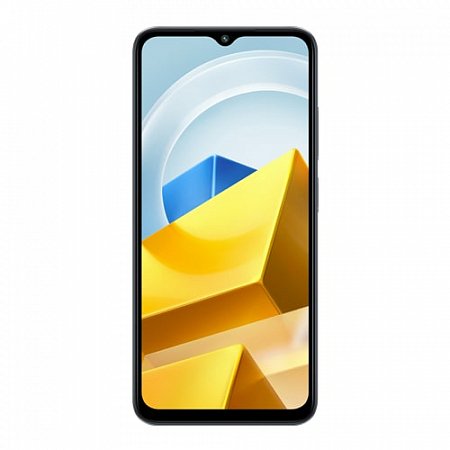 POCO M5 4/64GB  Black