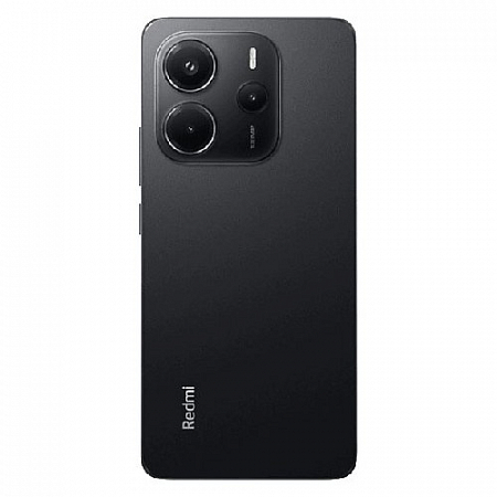 Redmi Note 14 8/256GB Midnight Black