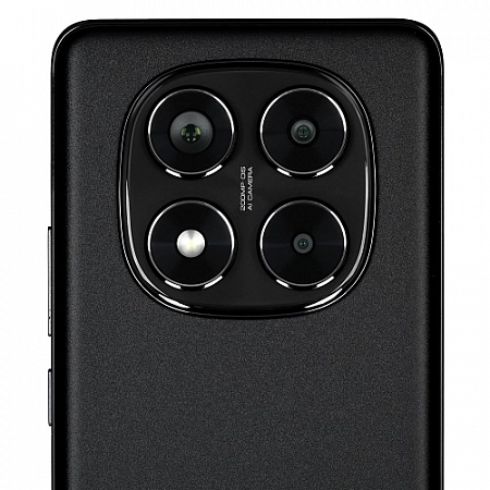 Redmi Note 14 Pro 5G 12/256GB Midnight Black