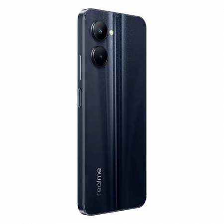 Realme C33 4/128GB Black