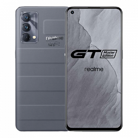 Realme GT Master Edition 6/128GB Gray