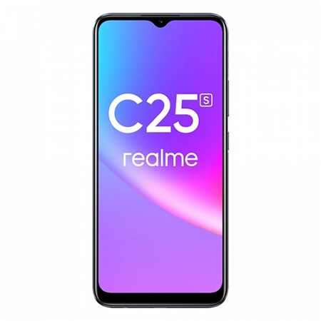 Realme C25S 4/128GB Gray