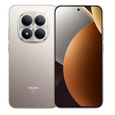 Redmi Note 15 Pro 5G 8/256GB Titanium Color