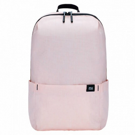 Рюкзак Mi Colorful Mini (ZJB4180CN) Светло-розовый