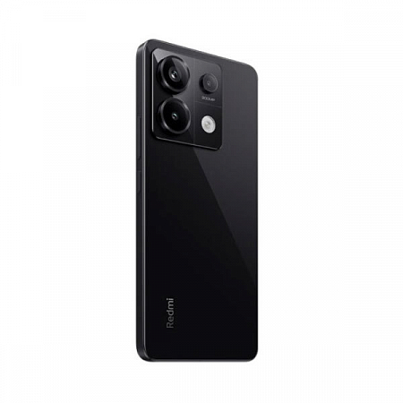 Redmi Note 13 Pro 5G 12/512GB Midnight Black