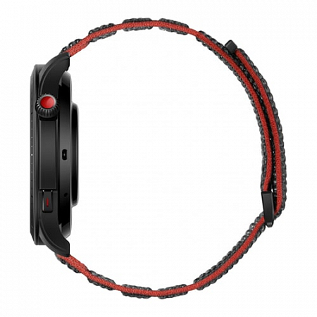 Умные часы Amazfit GTR 4 Superspeed Black