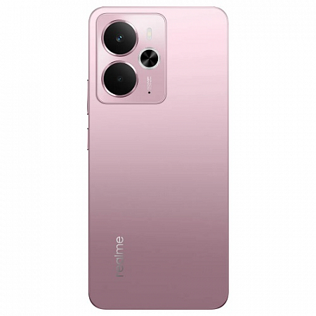 Realme 14 5G 8/256GB Warrior Pink