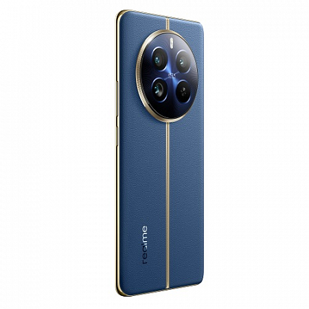 Realme 12 Pro 5G 12/512GB Submarine Blue