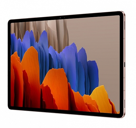 Samsung Galaxy Tab S7 11.0 Wi-Fi 6/128GB Bronze
