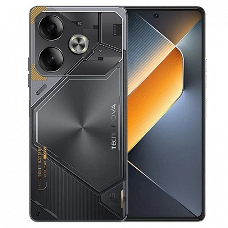 TECNO POVA 6 Neo 8/256GB Speed Black