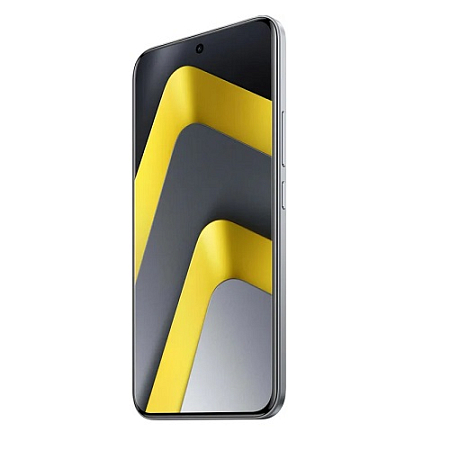 POCO M8 Pro 5G 8/256GB Silver