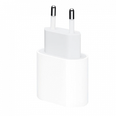 Apple USB Type-C 18W Power Adapter MU7V2 Оригинал/Без коробки