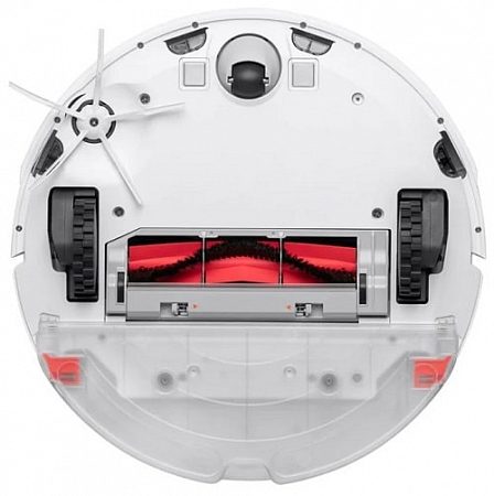 Робот-пылесос Roborock Vacuum Cleaner White Global (S5 Max)