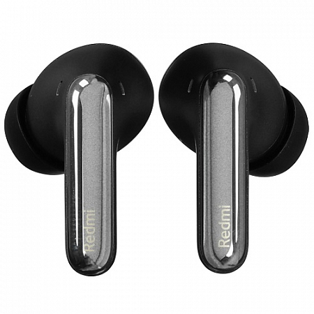 Беспроводные наушники Redmi Buds 6 Pro Space Black (BHR9307GL)