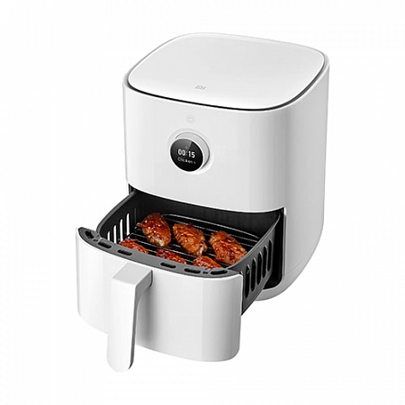 Аэрогриль Mi Smart Air Fryer 3.5L MAF02 (BHR4849EU) White