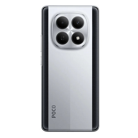 POCO M8 5G 8/512GB Silver