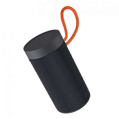 Колонка Mi Outdoor Bluetooth Speaker Dark Gray