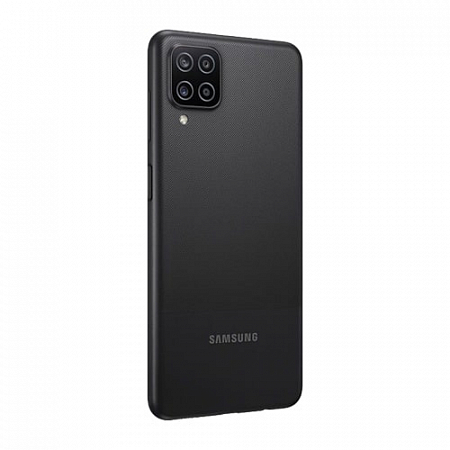 Samsung Galaxy A12 4/128GB Exynos Black