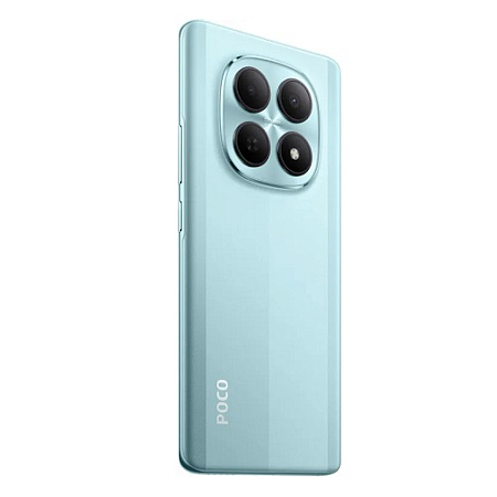 POCO M8 5G 8/256GB Green
