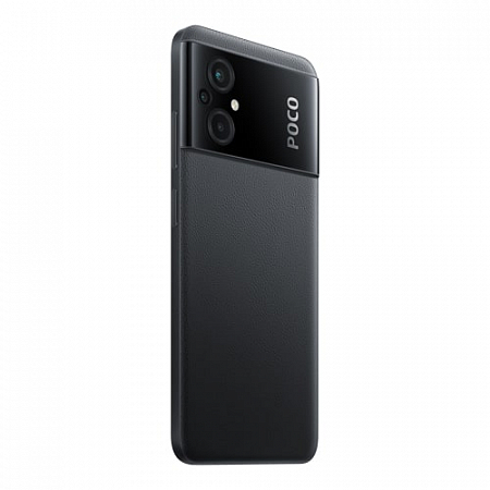 POCO M5 4/64GB  Black