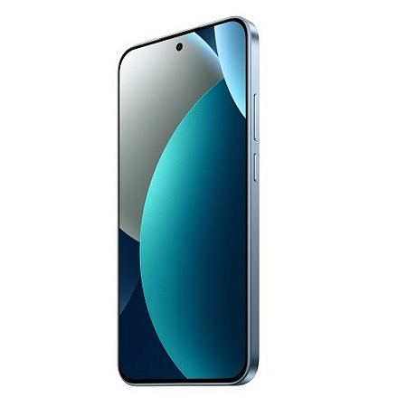 Redmi Note 15 Pro 5G 8/512GB Glacier Blue