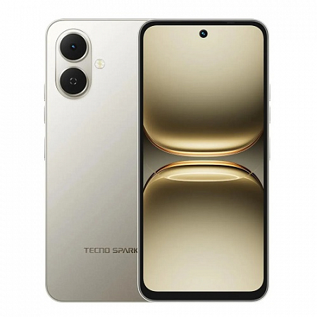 TECNO Spark Go 2 4/128GB Titanium Grey