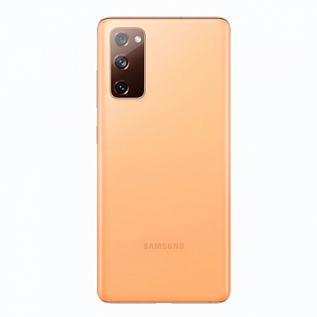 Samsung Galaxy S20 FE 6/128GB Orange