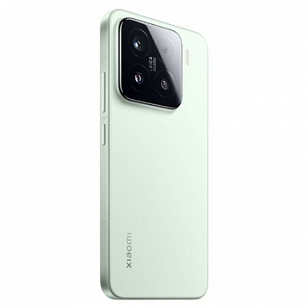 Xiaomi 15 12/256GB Green