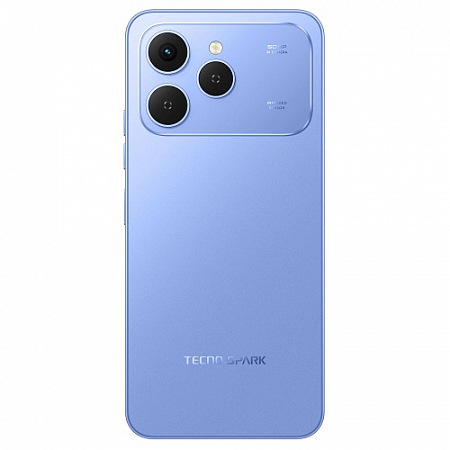 TECNO Spark 40 Pro 8/256GB Lake Blue