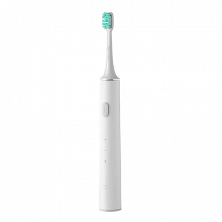 Электрическая зубная щетка Mijia Sonic Electric Toothbrush T300 White