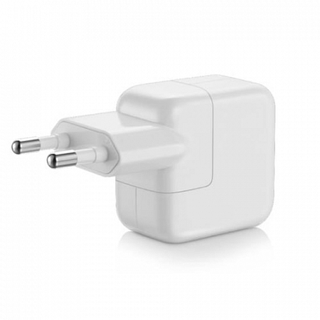 Apple iPad 12W USB Power Adapter MD836 Оригинал В коробке