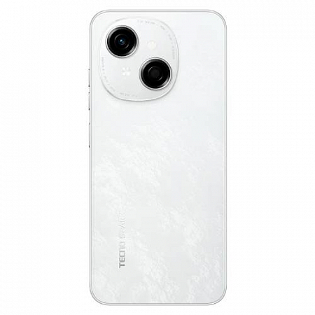 TECNO Spark Go 1 3/64GB Glittery White