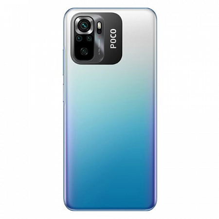 POCO M5s 6/128GB Blue