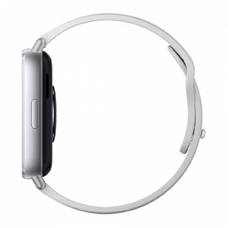 Смарт-часы Redmi Watch 5 Active Matte Silver (BHR8790GL)