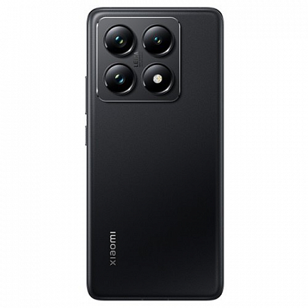 Xiaomi 14T Pro 12/1024GB Titan Black
