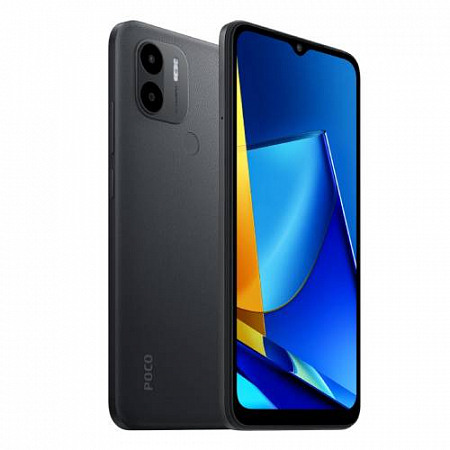 POCO C51 2/64GB Black