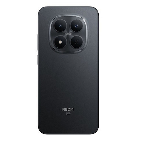 Redmi Note 15 Pro 5G 12/512GB Midnight Black